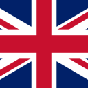 english flag